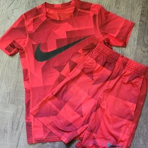 Nike Set